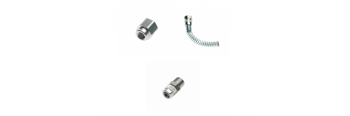 Schmiertechnik