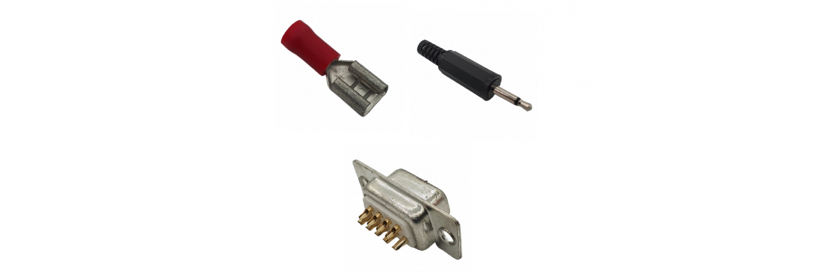 Stecker