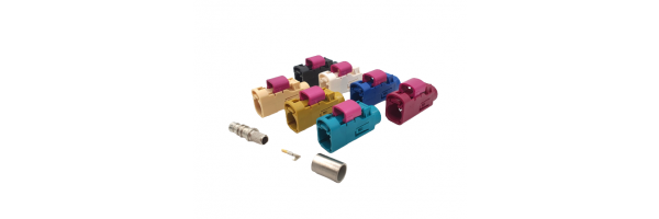Stecker