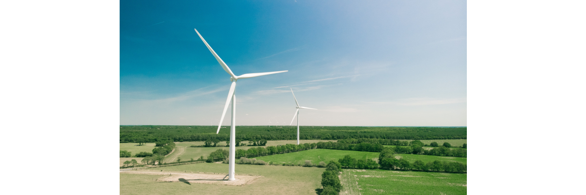 Die Bedeutung der Schmierung bei der Erzeugung von Windenergie Schmierungssysteme für Windkraftanlagen - Die Bedeutung der Schmierung bei der Erzeugung von Windenergie Schmierungssysteme für Windkraftanlagen