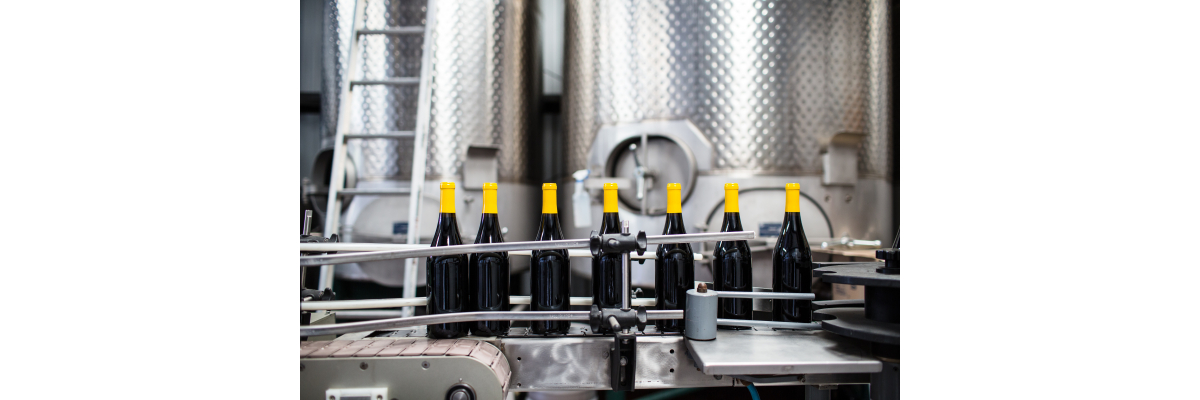 Automatisches Schmiersystem für Abfüllmaschine - Automatisches Schmiersystem für Abfüllmaschine