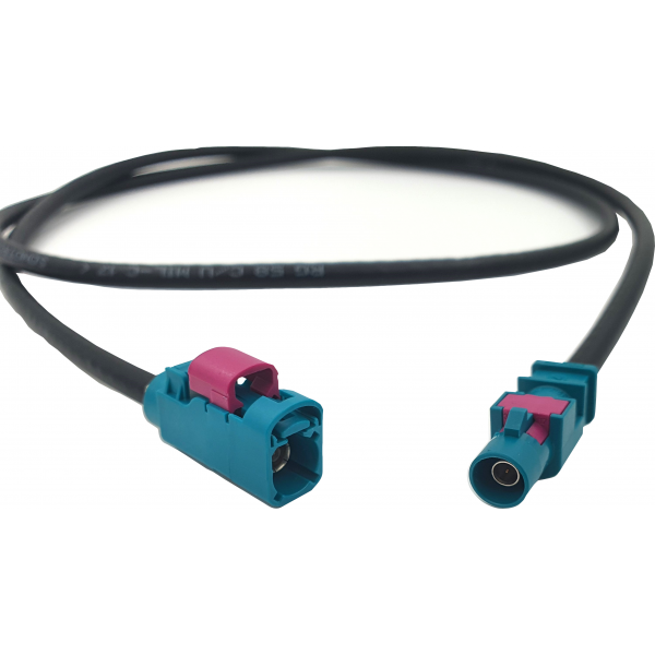 Fakra HF Kabel RG58