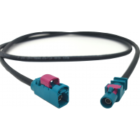 Fakra HF Kabel RG58
