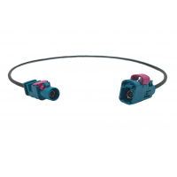 Fakra HF Kabel RG174
