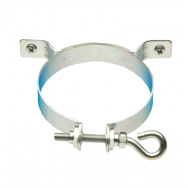 Rohrschelle Typ 125