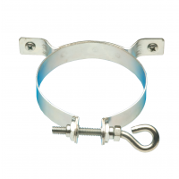 Rohrschelle Typ 125