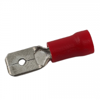 Kabelendhülse/Kabelschuh 2cmx0,6cm
