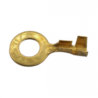 Ringkabelschuh 4mm Kabel