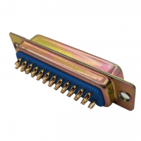 DB25 D-Sub Serial Port 25-polig