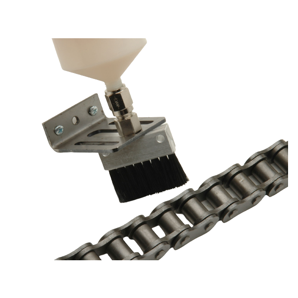 Flachpinsel
